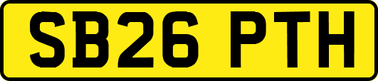 SB26PTH