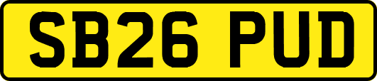 SB26PUD