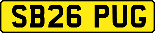 SB26PUG