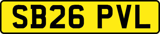 SB26PVL