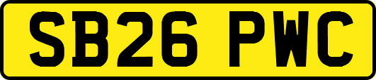 SB26PWC