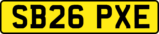 SB26PXE