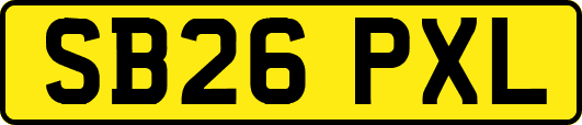 SB26PXL