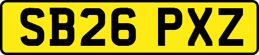 SB26PXZ