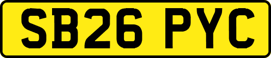 SB26PYC
