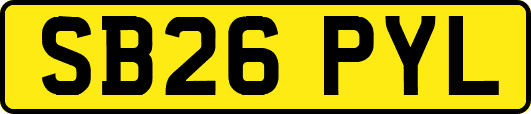 SB26PYL