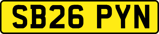 SB26PYN