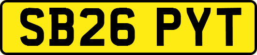 SB26PYT