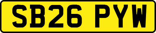 SB26PYW