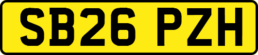 SB26PZH