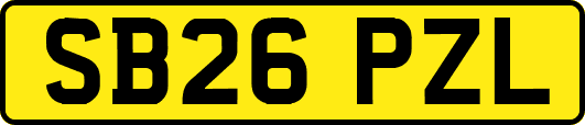 SB26PZL