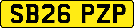 SB26PZP