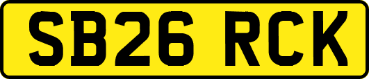 SB26RCK