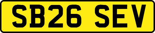 SB26SEV