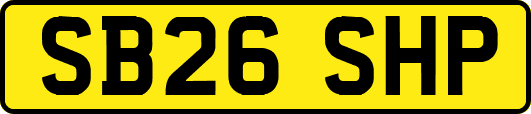SB26SHP