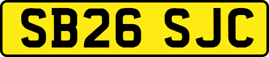 SB26SJC