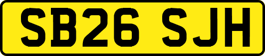 SB26SJH