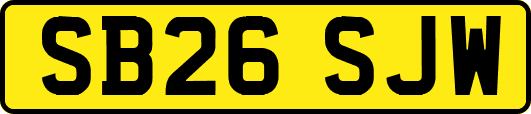 SB26SJW