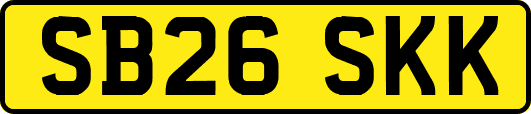 SB26SKK