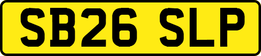 SB26SLP
