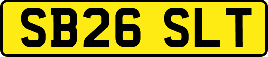 SB26SLT