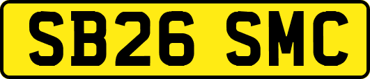 SB26SMC