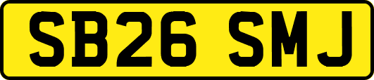 SB26SMJ