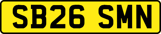 SB26SMN