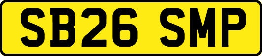 SB26SMP