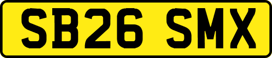 SB26SMX