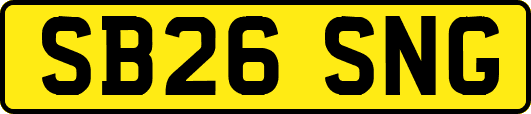SB26SNG