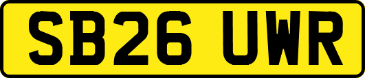 SB26UWR