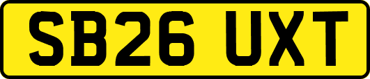 SB26UXT