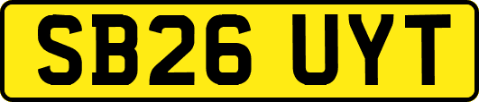 SB26UYT