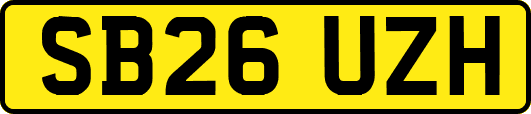 SB26UZH