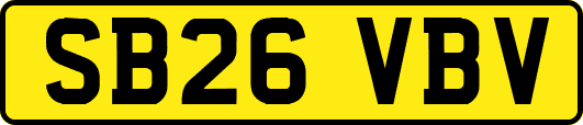 SB26VBV