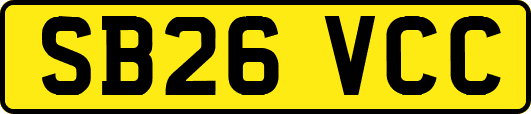 SB26VCC