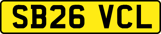 SB26VCL