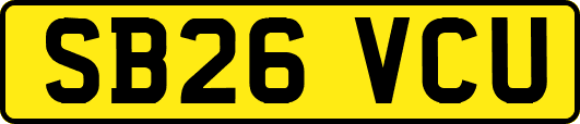 SB26VCU