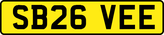 SB26VEE