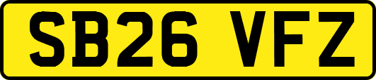 SB26VFZ