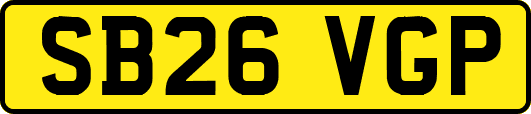 SB26VGP
