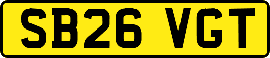 SB26VGT