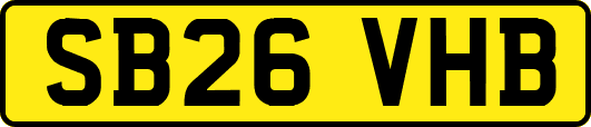 SB26VHB