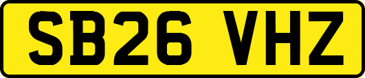 SB26VHZ