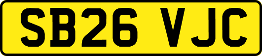SB26VJC