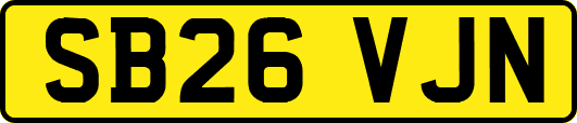 SB26VJN