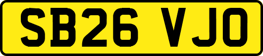 SB26VJO