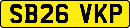 SB26VKP