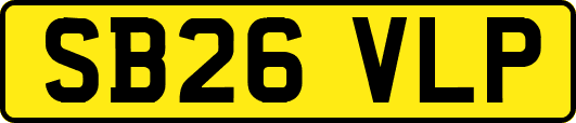 SB26VLP